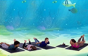 Yoga Kids