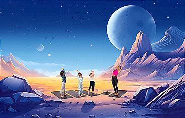 Yoga Kids