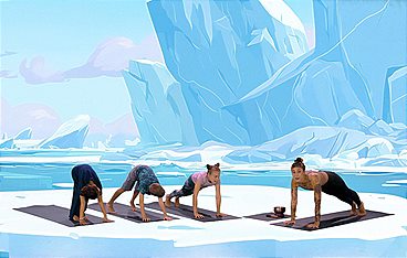 Yoga Kids