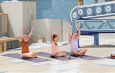 Yoga Kids