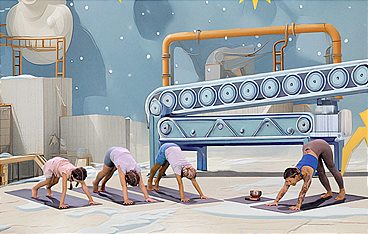 Yoga Kids