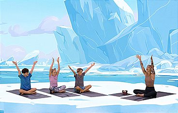 Yoga Kids