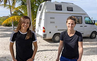 Abenteuer Freiheit