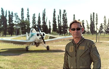 Buschflieger - Abenteuer am Himmel