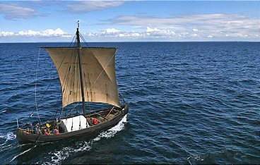 Das Geheimnis der Wikinger-Kriegerin