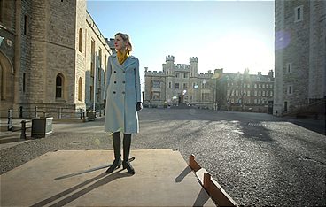 Das Schicksal der Anne Boleyn