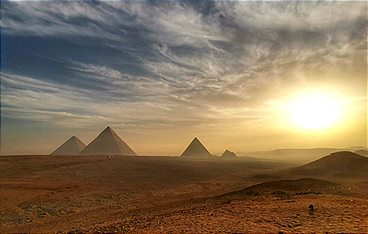 Der Fall Tutanchamun