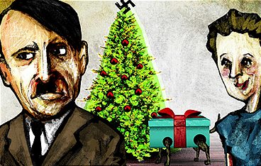 Der Hitler-Fake