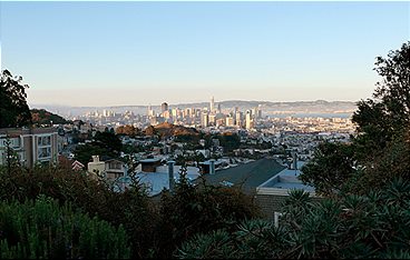 Der Kalifornische Traum