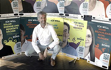Der Palmer Komplex