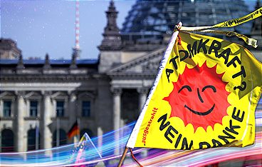 Die 2010er - Jahrzehnt der Illusionen