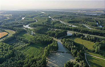 Die Donau
