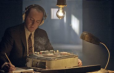 Die Kennedy-Saga