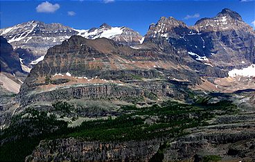 Die schönsten Landschaften der Welt