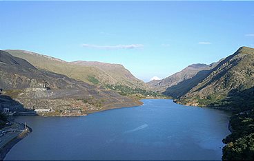 Die schönsten Landschaften der Welt