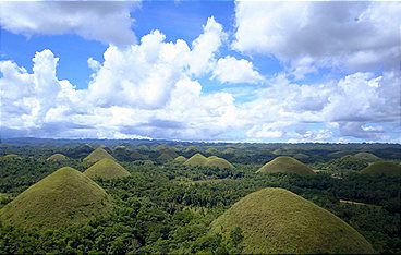 Die wilden Philippinen