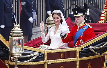 Englands Königskinder