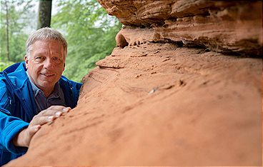 Expedition Deutschland - Das Vermächtnis der Steine