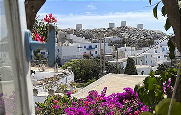 Griechische Trauminseln