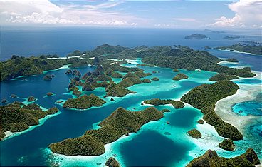 Into the Blue - Indonesiens Unterwasserparadiese