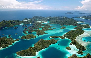 Into the Blue - Indonesiens Unterwasserparadiese