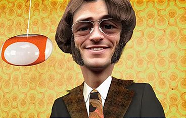 Krawatte war gestern - Mode in Ost und West