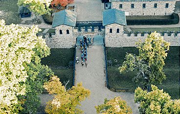 Legionäre - Kämpfer für Rom