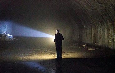 Lost Places - Geheime Welten