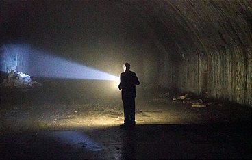 Lost Places - Geheime Welten