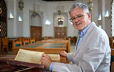 Macht der Götter - Weltgeschichte der Religionen