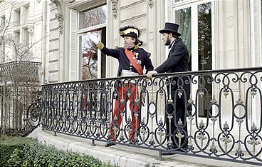 Megastructures - Wunderwerke der Architektur