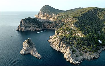 Mythos Ibiza