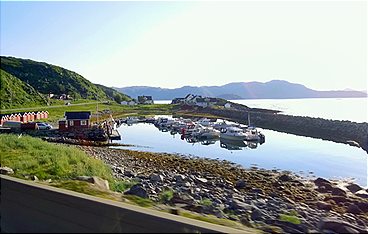 Norwegens Sehnsuchtsstraße