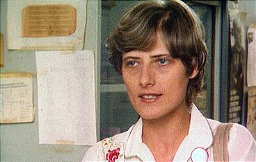 Petra Kelly