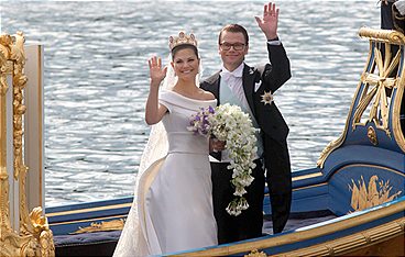 Plötzlich Majestät