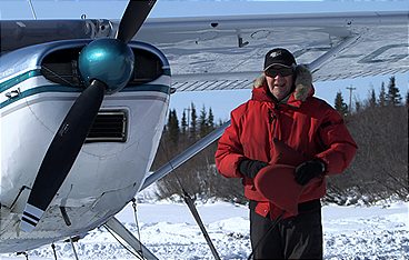 Reisen in ferne Welten