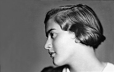 Ruth Maier