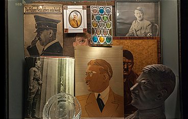 Selling Hitler