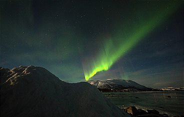 Spektakuläre Erde