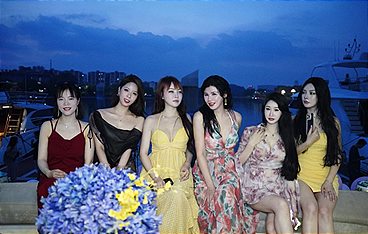 The Chinese Dream - 24 h junges China