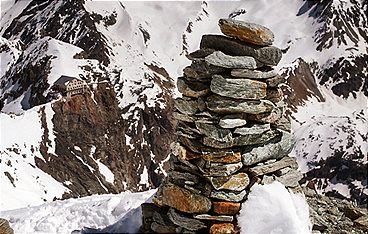 Todesfalle Haute Route