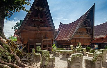 Traumziele Südostasiens