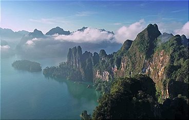 Traumziele Südostasiens