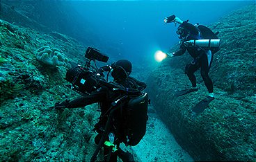 Wildes Japan - Land der tausend Inseln