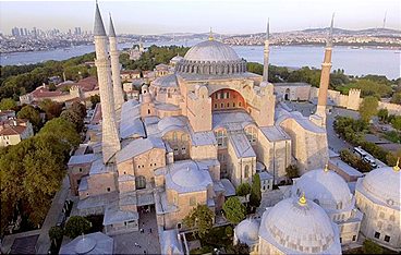 Wunderwerke der Weltgeschichte