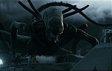 Alien: Covenant