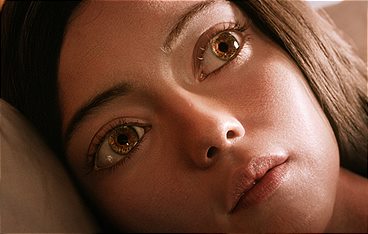 Alita: Battle Angel