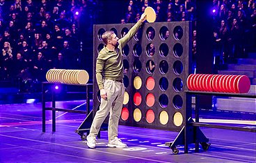 Alle von ProSieben gegen Joko & Klaas