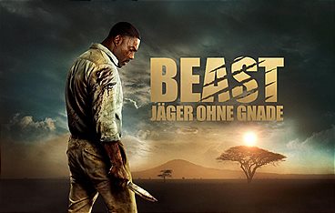 Beast - Jäger ohne Gnade