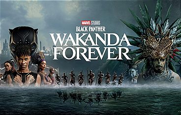Black Panther: Wakanda Forever